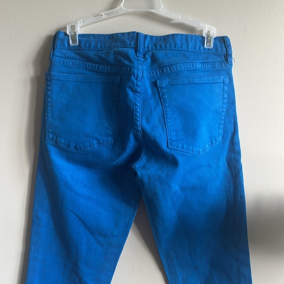 J.crew Jeans - Picture 2 of 2